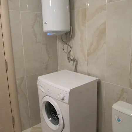 Daire Poseidon Afrodita Misivri