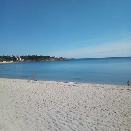 Daire Poseidon Afrodita Misivri